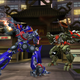 Illustration for article titled Transformers: Revenge of the Fallen – Double Feature